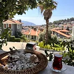 Vılla Marmarıs