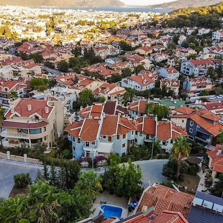 Vılla Marmarıs * Marmaris