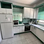 Villa Marmaris וילה מרמריס