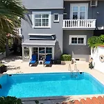 Villa Marmaris * מרמריס