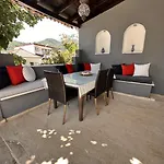 וילה Villa Marmaris מרמריס