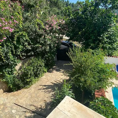 Villa Marmaris مرمريس