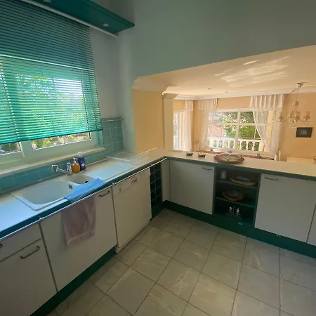 Villa Marmaris فيلة *