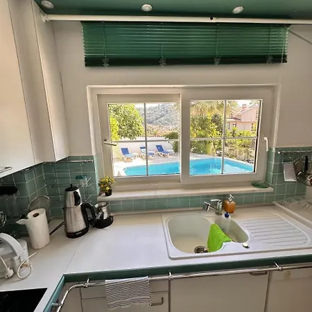 Villa Marmaris مرمريس