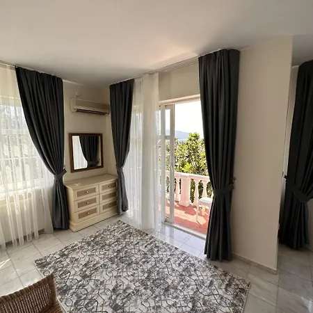 فيلة Villa Marmaris