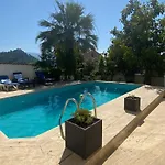 Villa Marmaris Vila *