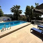 Villa Marmaris Vila
