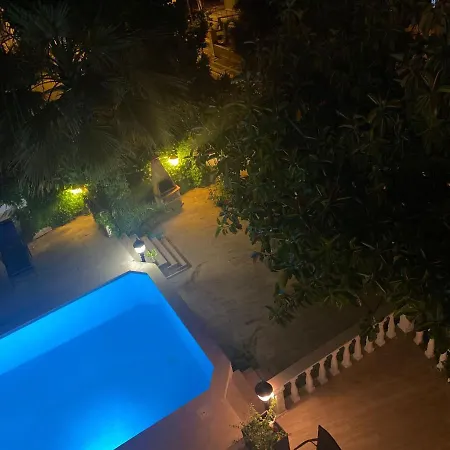 Villa Marmaris Мармарис