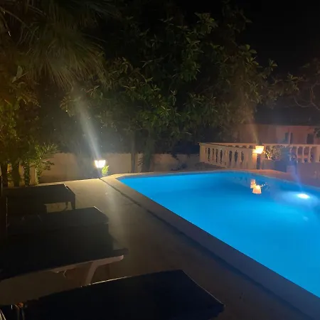 Villa Marmaris Вилла