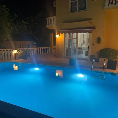 Villa Marmaris Вилла Мармарис