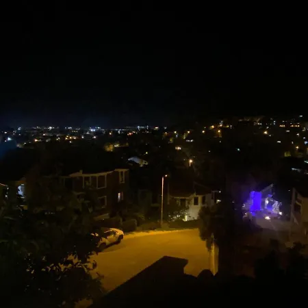 Villa Marmaris Мармарис