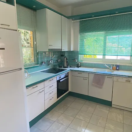 Villa Marmaris Мармарис