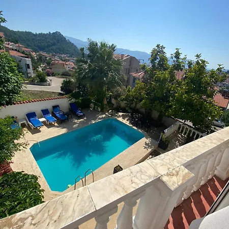 Villa Marmaris * Мармарис