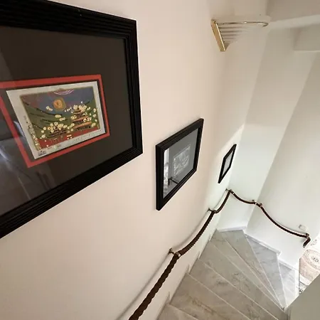 Вилла Villa Marmaris Мармарис