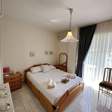 Villa Marmaris Мармарис