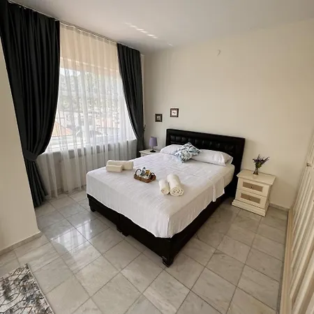 Вилла Villa Marmaris